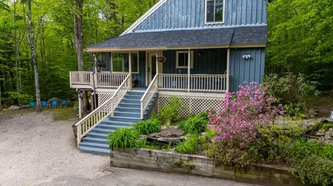 5 Adams Road Jackson NH 03846