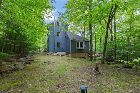 5 Adams Road Jackson NH 03846