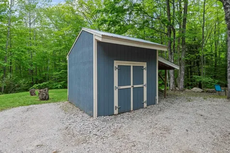 5 Adams Road Jackson NH 03846