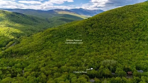 5 Adams Road Jackson NH 03846