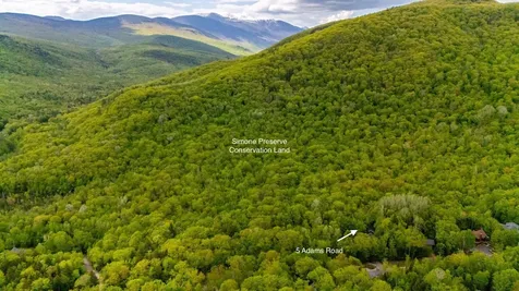 5 Adams Road Jackson NH 03846