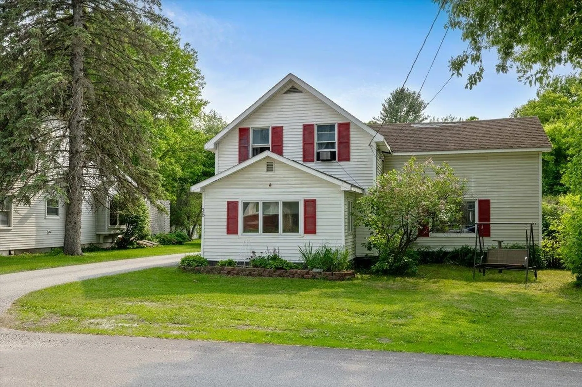 38 Greenwich Street Swanton VT 05488