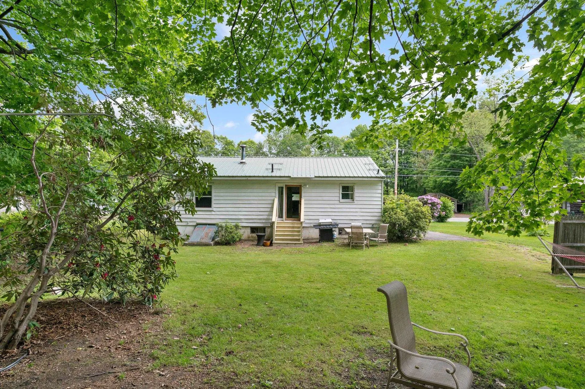 164 Chestnut Street Brattleboro VT 05301