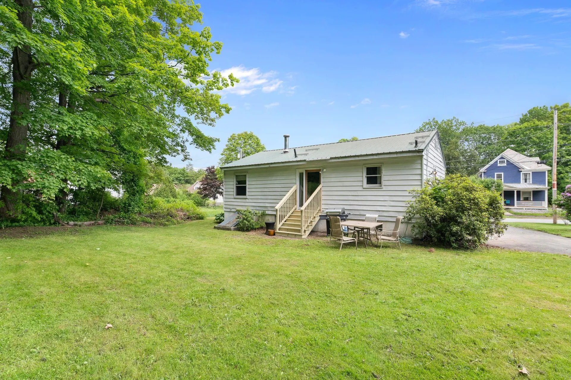 164 Chestnut Street Brattleboro VT 05301