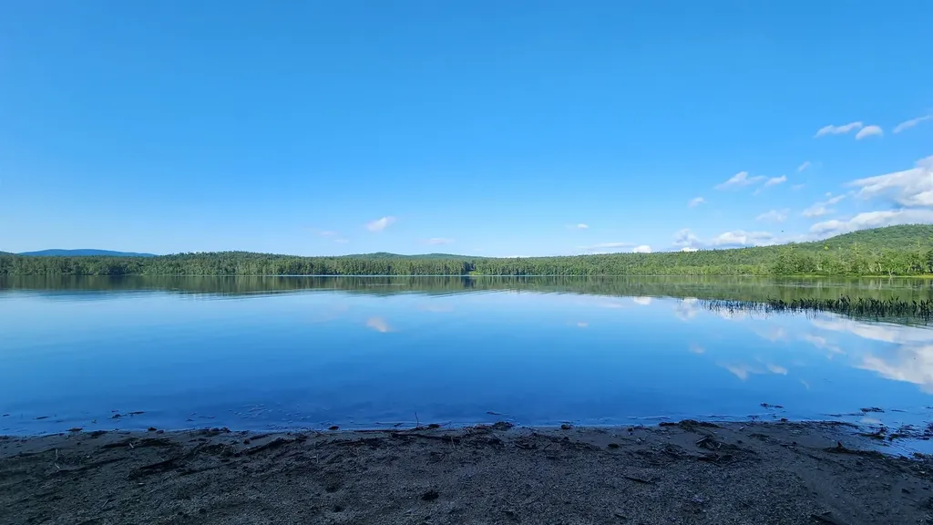 101 Chipmunk Lane Tamworth NH 03817