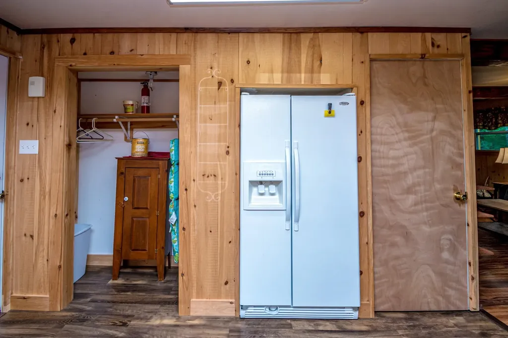 101 Chipmunk Lane Tamworth NH 03817