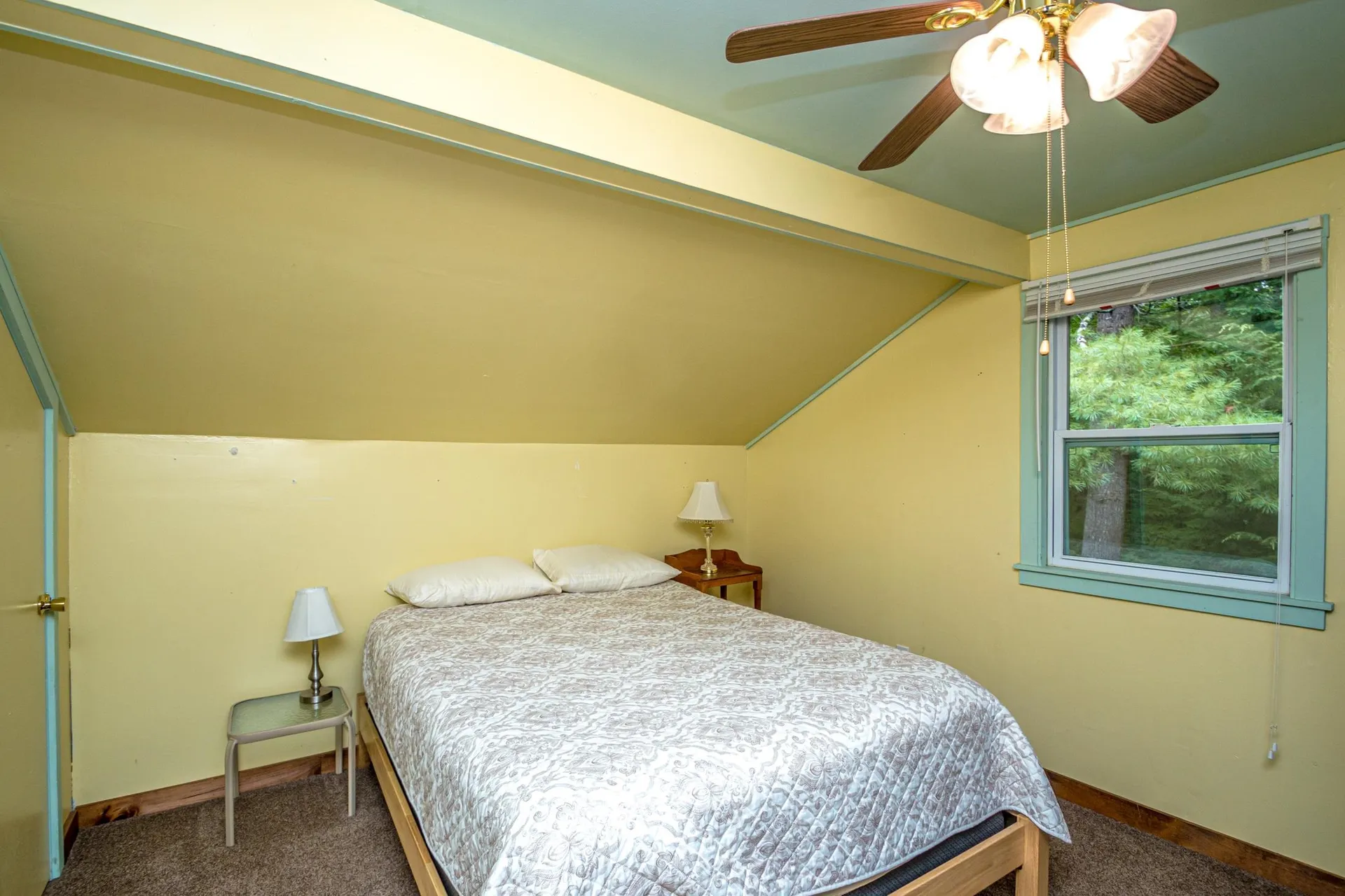 101 Chipmunk Lane Tamworth NH 03817