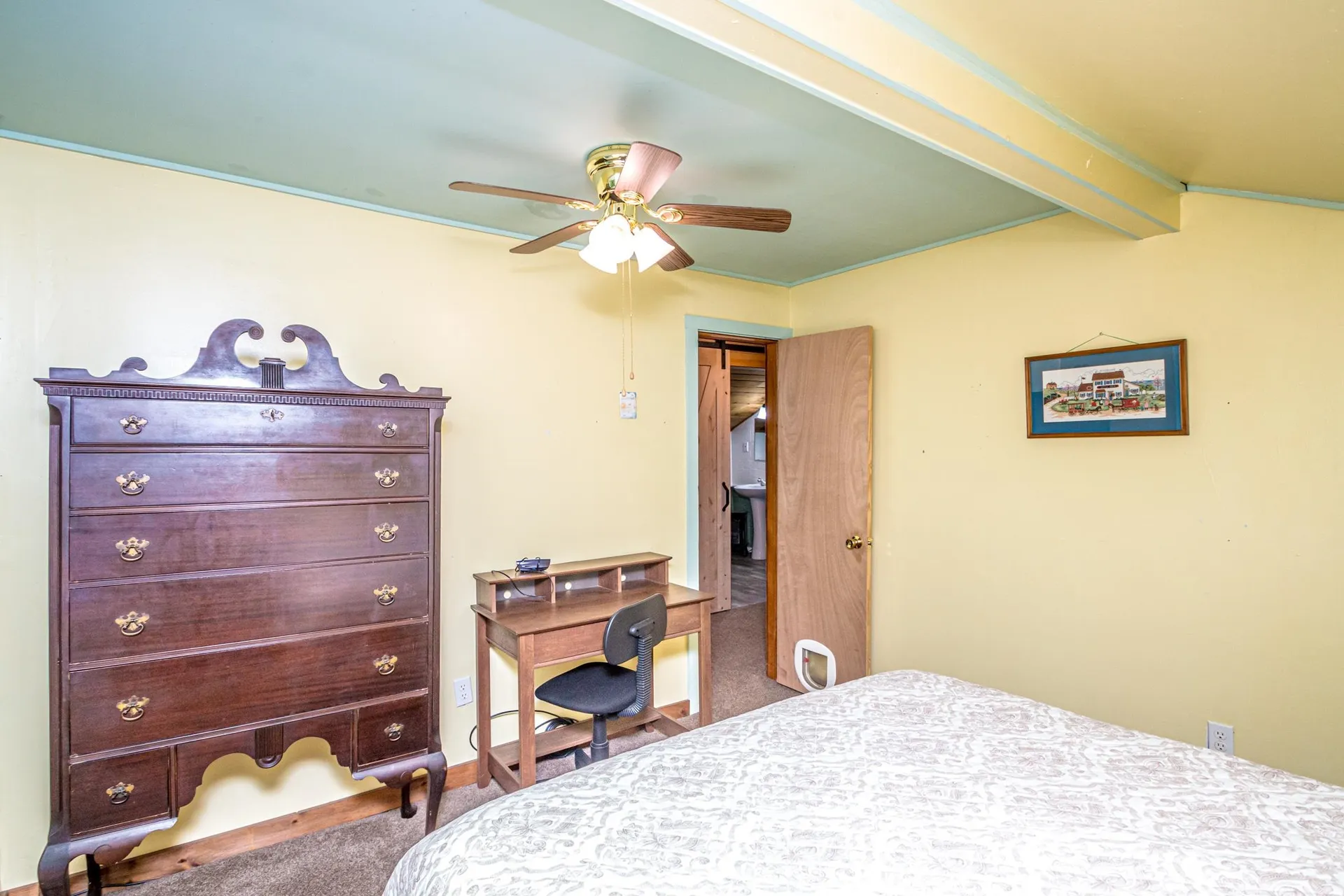 101 Chipmunk Lane Tamworth NH 03817