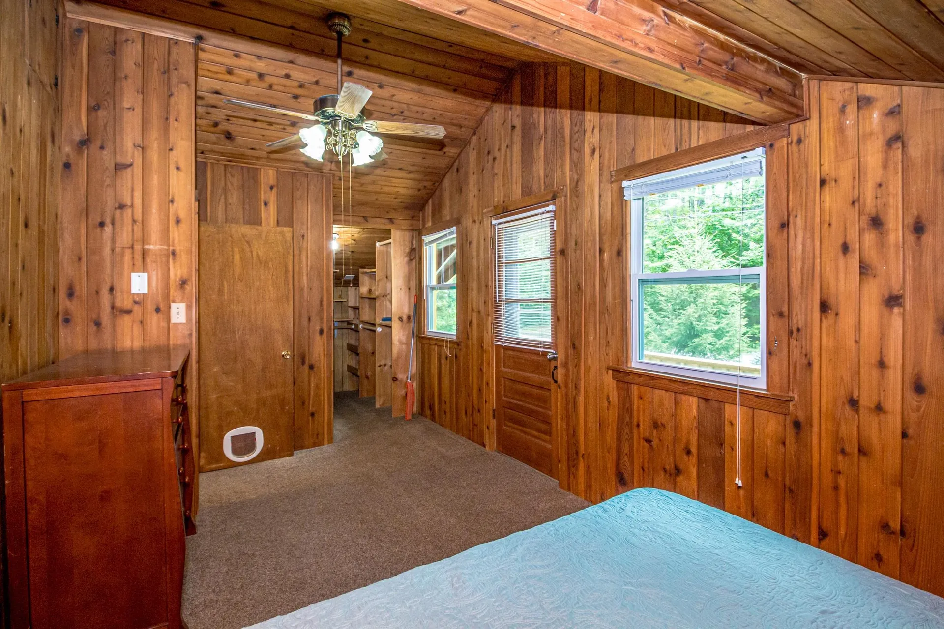 101 Chipmunk Lane Tamworth NH 03817