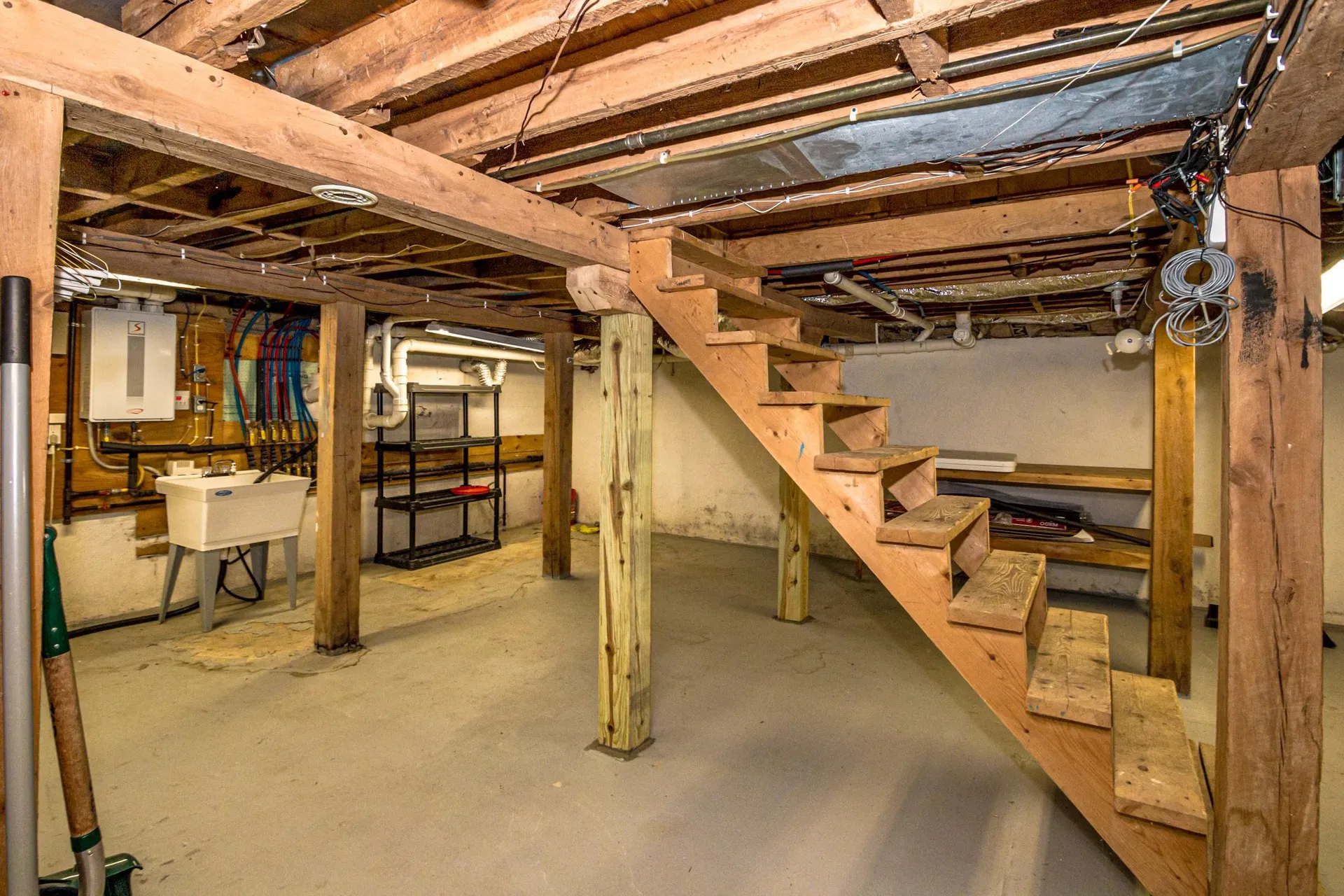 101 Chipmunk Lane Tamworth NH 03817