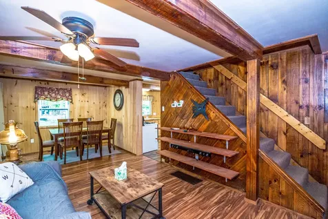 101 Chipmunk Lane Tamworth NH 03817