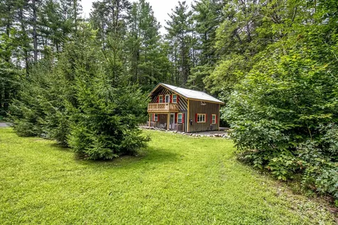 101 Chipmunk Lane Tamworth NH 03817