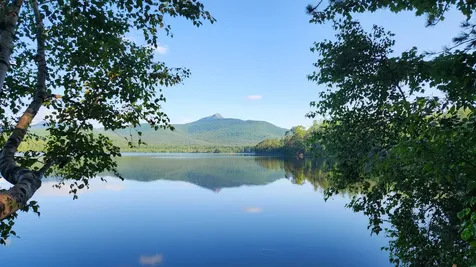 101 Chipmunk Lane Tamworth NH 03817