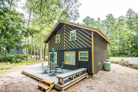 101 Chipmunk Lane Tamworth NH 03817