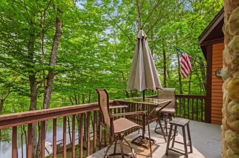 21 Little Shore Drive Madison NH 03849