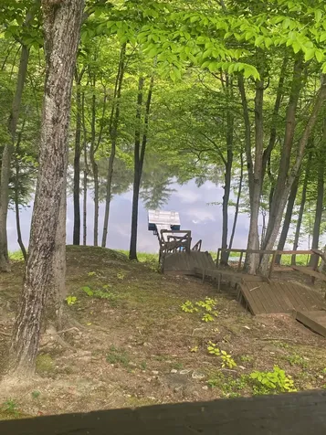 21 Little Shore Drive Madison NH 03849