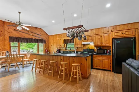 21 Little Shore Drive Madison NH 03849