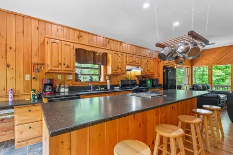 21 Little Shore Drive Madison NH 03849