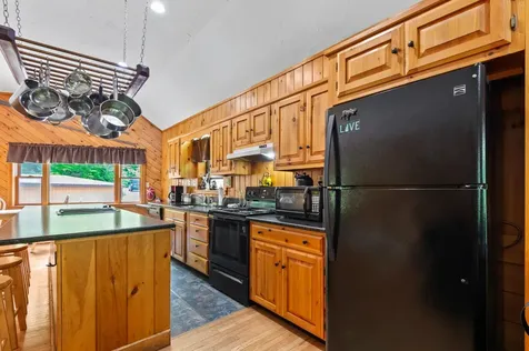 21 Little Shore Drive Madison NH 03849