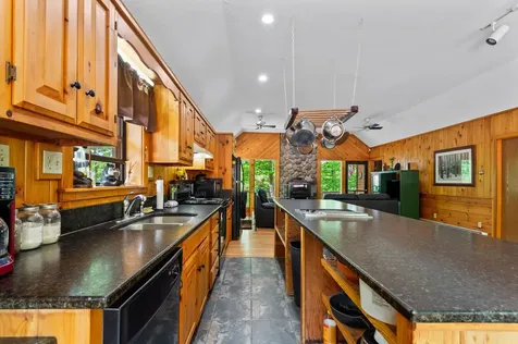 21 Little Shore Drive Madison NH 03849