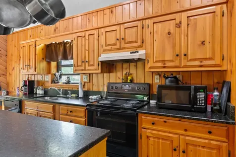 21 Little Shore Drive Madison NH 03849