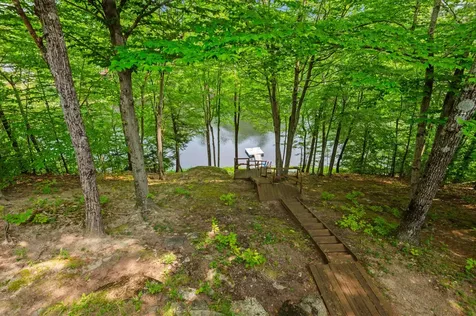 21 Little Shore Drive Madison NH 03849