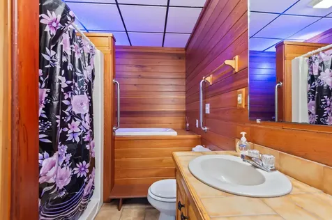 21 Little Shore Drive Madison NH 03849