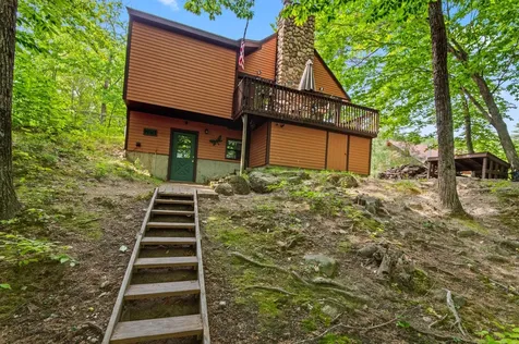 21 Little Shore Drive Madison NH 03849