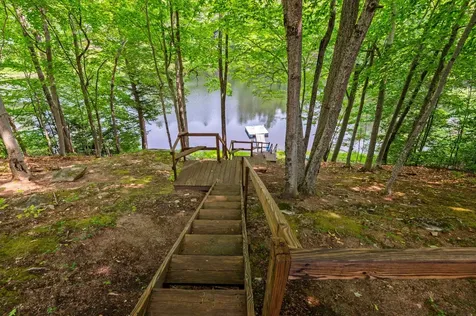 21 Little Shore Drive Madison NH 03849