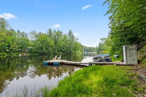 21 Little Shore Drive Madison NH 03849