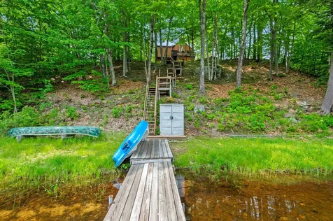 21 Little Shore Drive Madison NH 03849