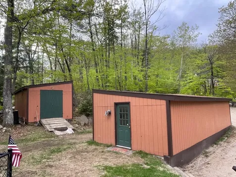 21 Little Shore Drive Madison NH 03849