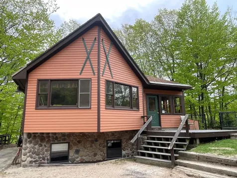 21 Little Shore Drive Madison NH 03849