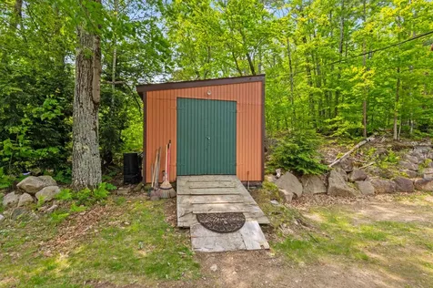 21 Little Shore Drive Madison NH 03849