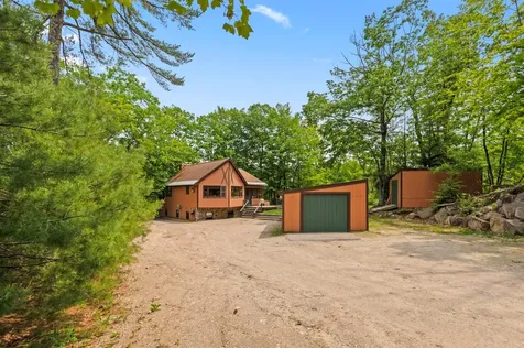 21 Little Shore Drive Madison NH 03849