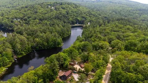 21 Little Shore Drive Madison NH 03849