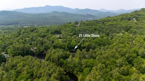 21 Little Shore Drive Madison NH 03849
