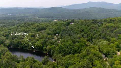 21 Little Shore Drive Madison NH 03849