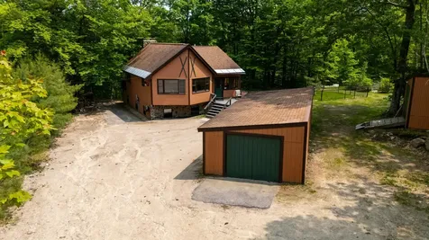 21 Little Shore Drive Madison NH 03849