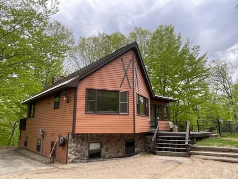 21 Little Shore Drive Madison NH 03849