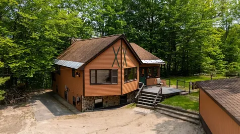 21 Little Shore Drive Madison NH 03849