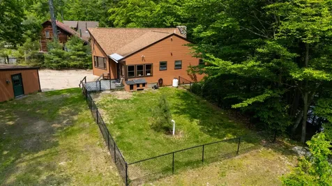 21 Little Shore Drive Madison NH 03849