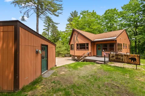 21 Little Shore Drive Madison NH 03849