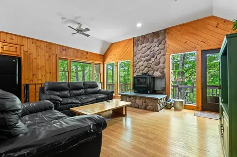 21 Little Shore Drive Madison NH 03849