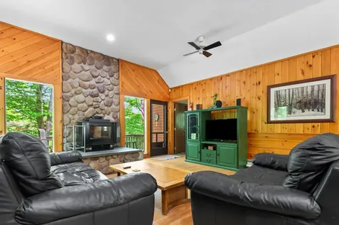 21 Little Shore Drive Madison NH 03849