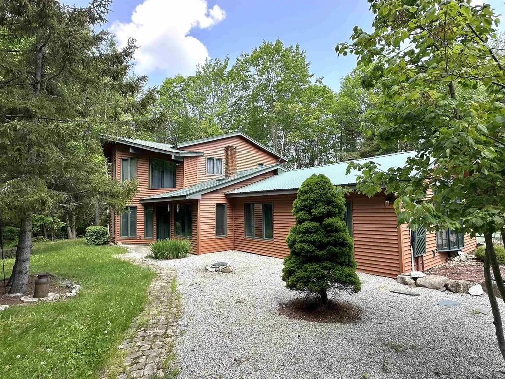 234 Rollins Road Newbury NH 03255