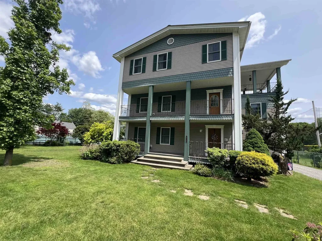 628 South Main Street Brattleboro VT 05301