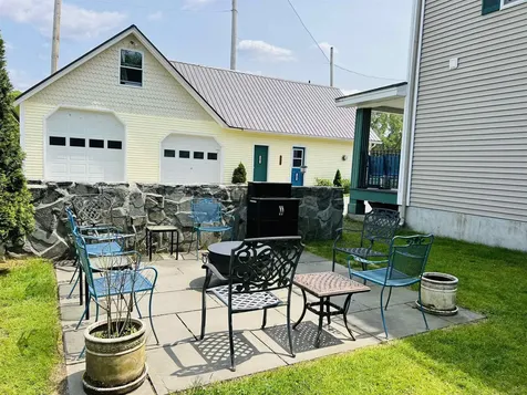 628 South Main Street Brattleboro VT 05301