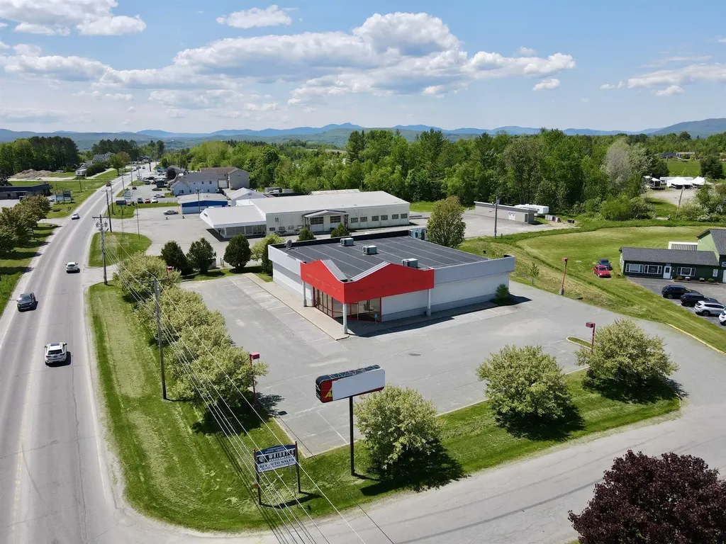 108 Community Drive Derby VT 05855