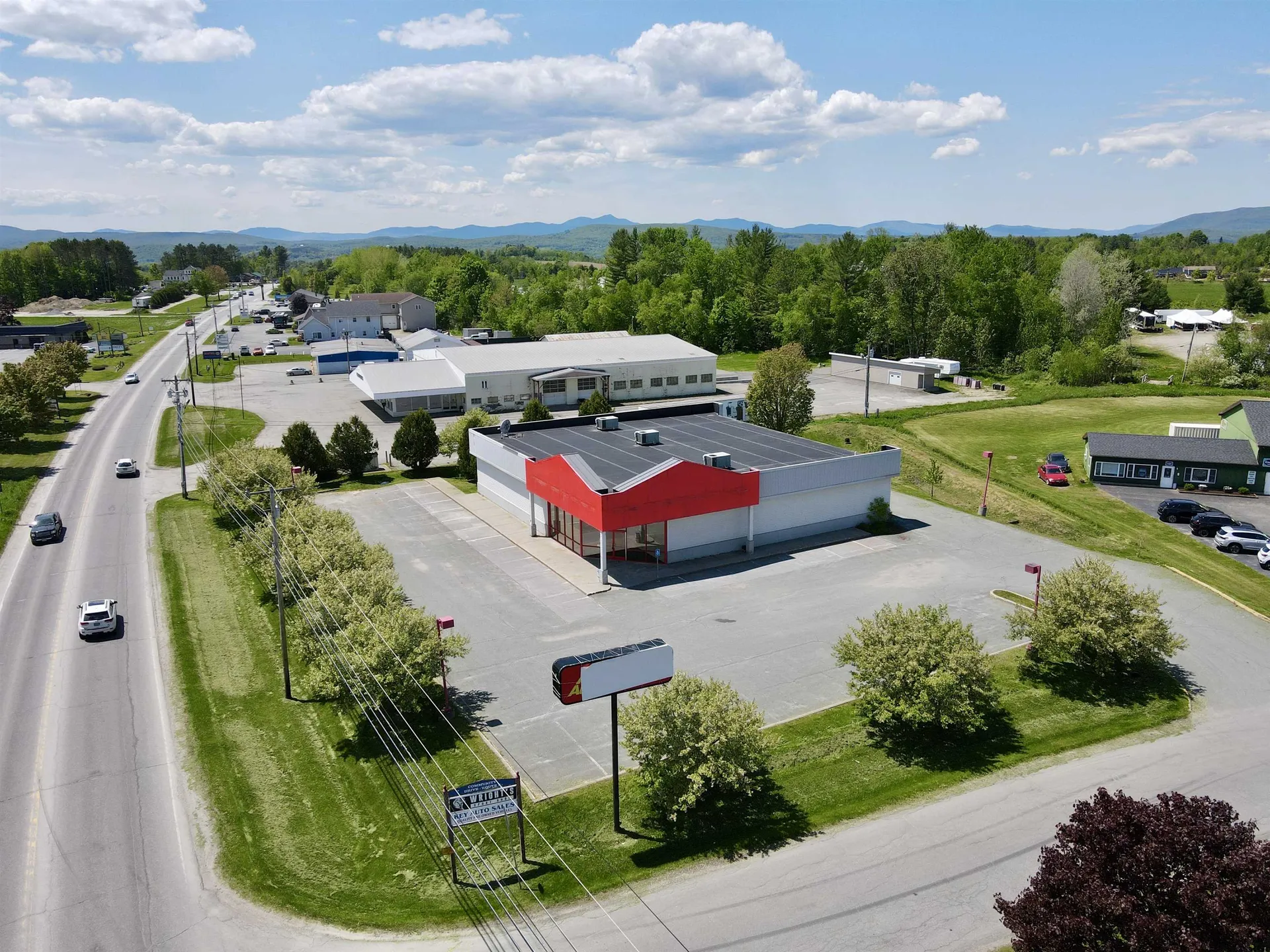 108 Community Drive Derby VT 05855